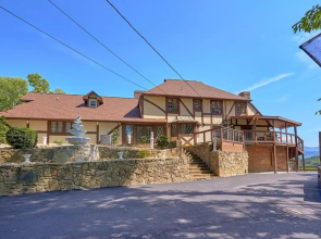 Mountain View Mansion
