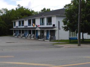 St Stephen Inn