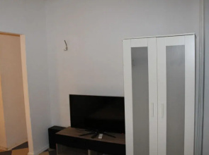 Hostel City Bed 2