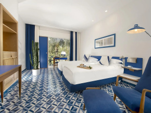 Parco dei Principi Hotel