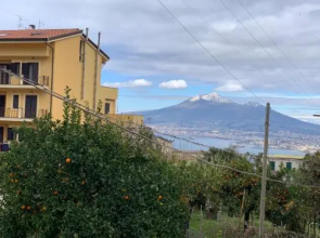 Guest House 3 Stars Castellammare Di Stabia