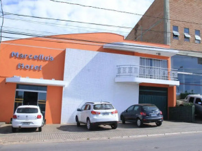 Marcellus Hotel