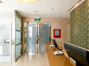 Hotel Clover 5 HongKong Street
