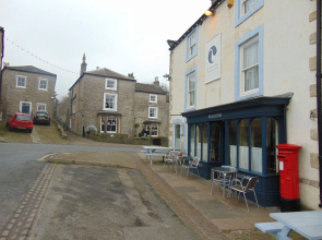 The Wensleydale Hotel