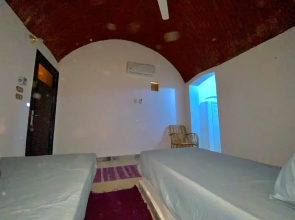 KING KASSEM nubian guest house