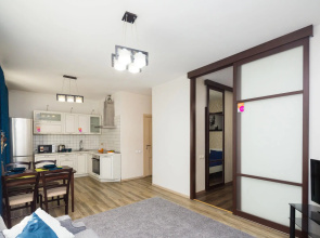 9 nights on Alexander Nevsky Street 58