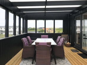 6 Person Holiday Home in Vejers Strand