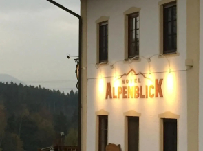 Hotel Alpenblick
