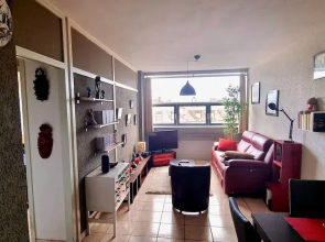 Stylish Geneva Apartment With Stunning Views