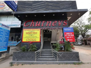 Hotel Chutneys As Rao nagar