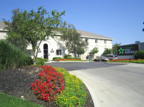 Extended Stay America Columbus - Sawmill Rd.