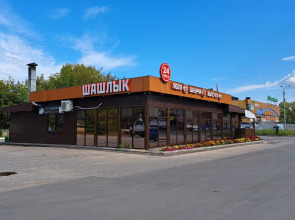 Апартаменты Стрелка на Мещерском бульваре, д. 7/3