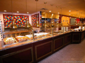 Virgin River Hotel and Casino