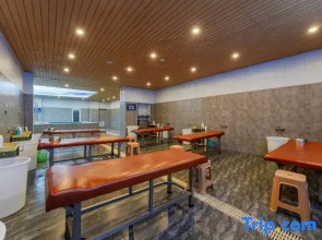 Fenyang Days Inn Wyndham