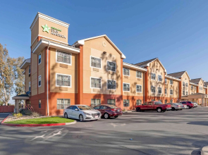 Extended Stay America Suites Orange County Lake Forest