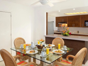 Beachscape Kin ha Villas & Suites