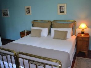 Ca´Montana Hostal Boutique