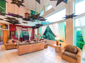 Casa Yvonneka, Private Luxury Villa