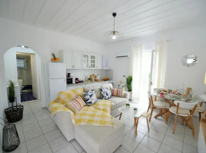 Olivo luxury apartment
