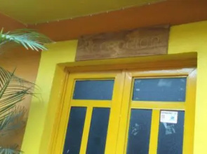 Hostal Zipolite Melchor Ocampo