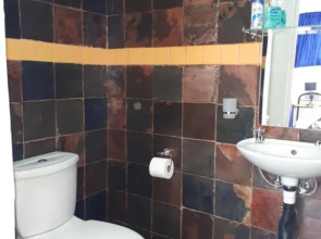 13th Avenue Guesthouse Benoni