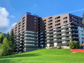 Apartament 912 Alpin Poiana Brasov