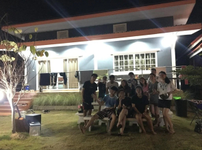 C-Sky Beach Resort