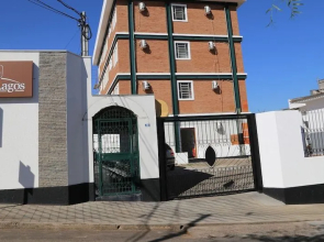 Hotel Dos Lagos