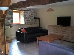 Le Moulin de Douzy