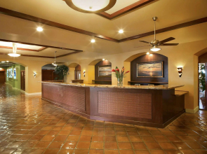 Palm Beach Shores Resort and Vacation Villas