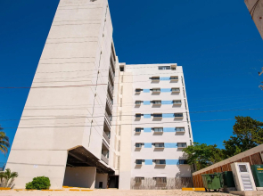 Hermoso Depatamento En Playa Progreso