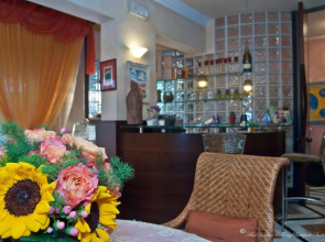 Hotel Luciana