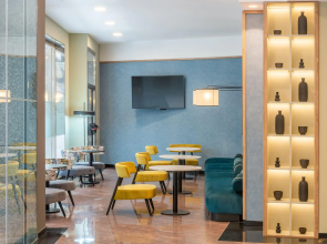 Hotel Elche Centro Affiliated by Melia