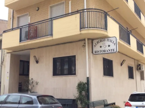 Albergo Italia