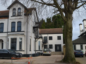 Meadow apartments Nottingham