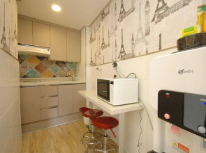 Dongdaemun Hwashin Hostel