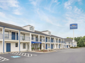 Motel 6  Macon, GA – I-475