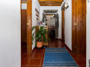 Casa da Agua Quente - AL