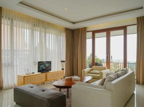 Permai 7A Villa 4 bedroom with a private pool