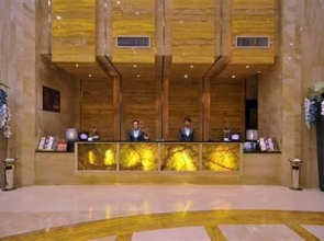 Welcome Regent International Hotel