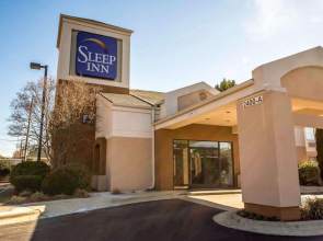 Sleep Inn Morganton Southeast