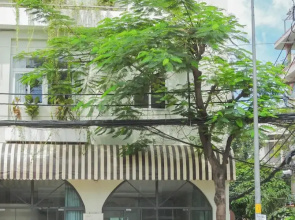 Heyday apartment