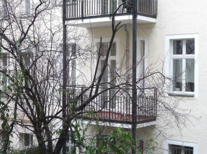 Apartments Deluxe Prenzlauer Berg 2