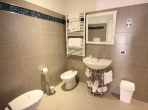 Hotel La Pergola di Venezia