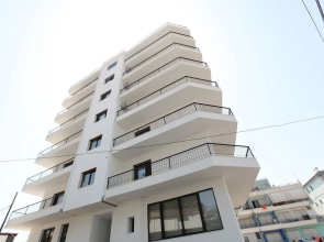 Joanna Suites