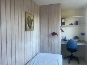 5 Person Holiday Home in Lokken