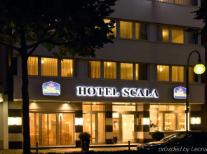 Scala Frankfurt City Hotel