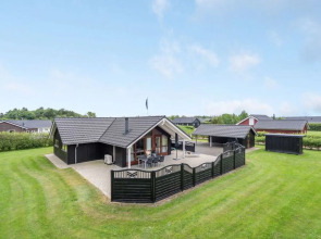 "Chermeine" - 7km from the sea in Western Jutland