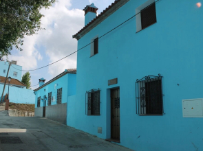 Casa el Genal