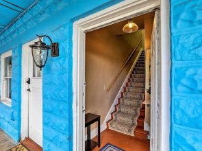 'St Valentine' Apartment w/ Balcony in Bisbee